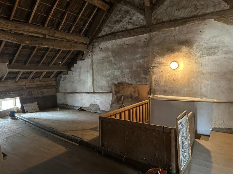 Maison - 113 m² - 5 pièces