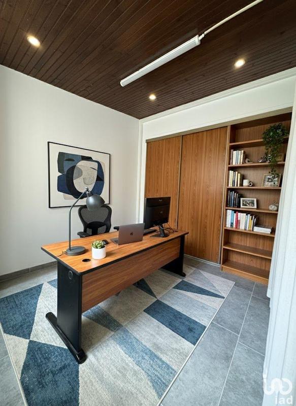 Local commercial - 110 m²