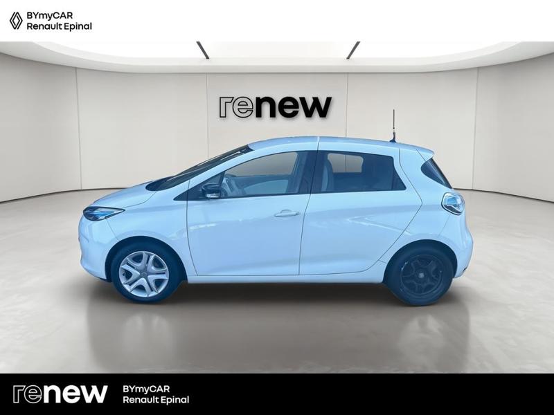 Renault Zoe R90 Zen