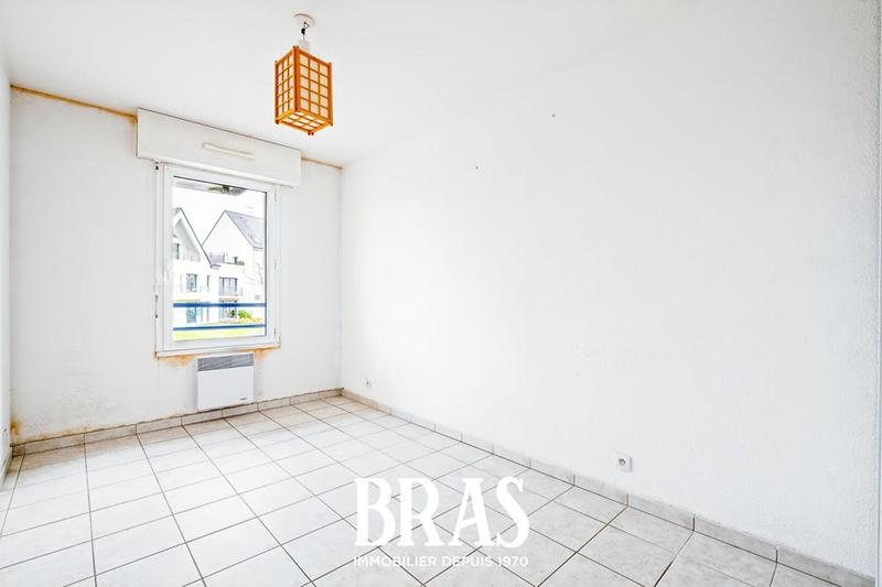 Appartement - 52 m² - 3 pièces