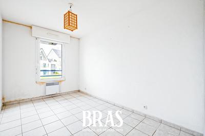 Appartement - 52 m² - 3 pièces