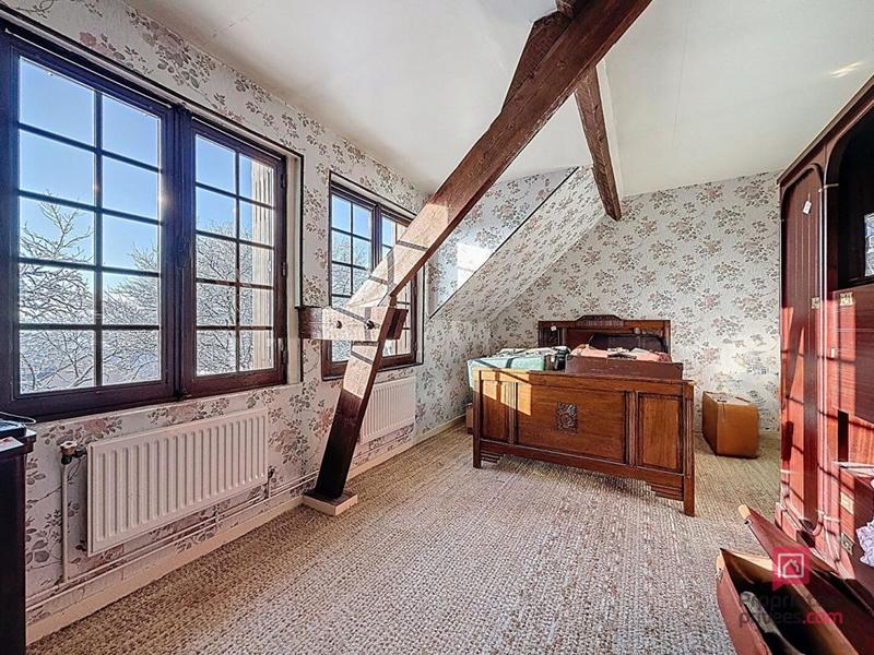 Maison - 90 m² - 3 pièces