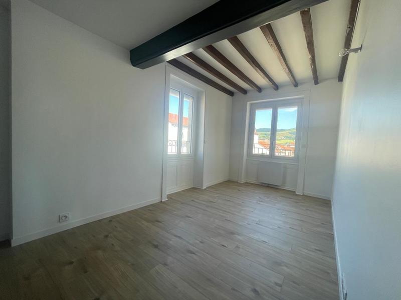 Duplex - 95 m² - 4 pièces