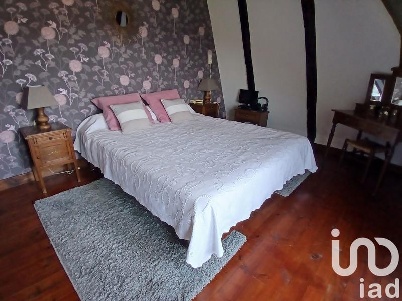 Maison de village - 200 m² - 6 pièces