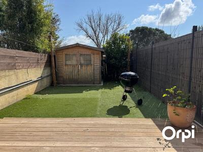 Mazet - 68 m² - 3 pièces