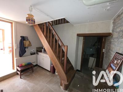 Maison - 103 m² - 4 pièces