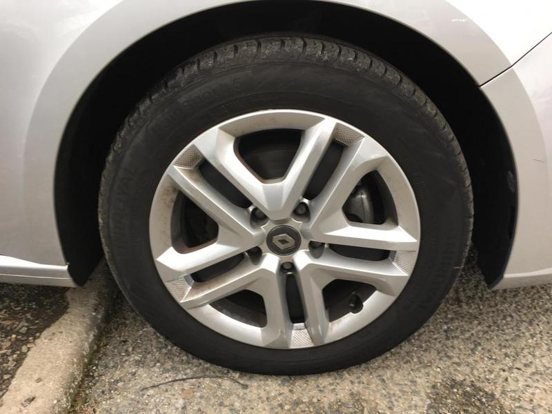 Renault Mégane IV Dci 110 Business