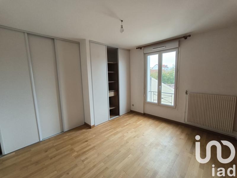 Appartement - 74 m² - 4 pièces