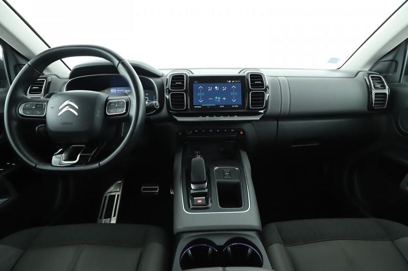 Citroën C5 Aircross 1.6 Hybrid Business + e-Eat8 225 ch