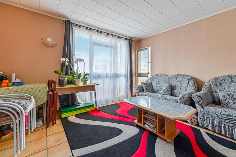 Appartement - 75 m² - 4 pièces