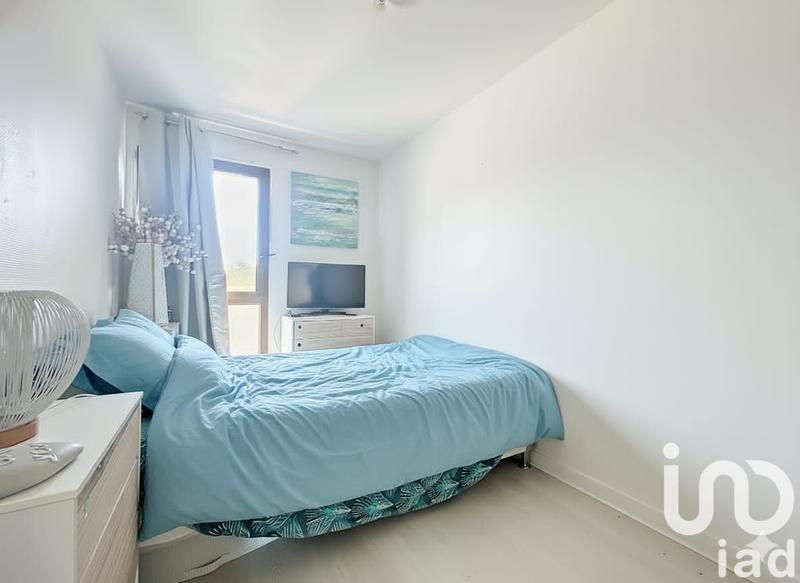 Appartement - 50 m² - 3 pièces