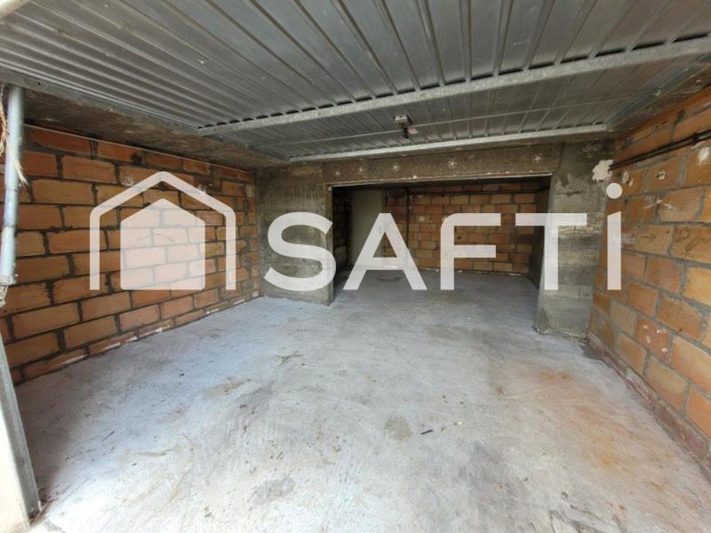 Appartement - 70 m² - 4 pièces