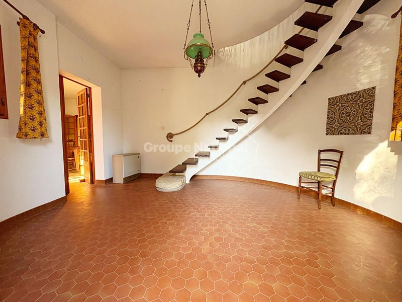 Maison - 136 m² - 4 pièces