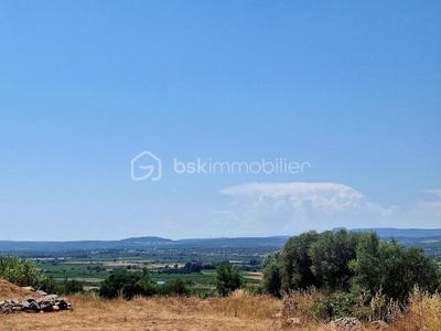 Terrain - 1 015 m²