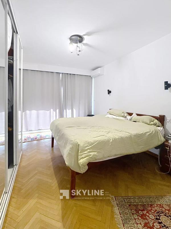 Appartement - 115 m² - 3 pièces