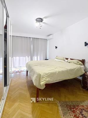 Appartement - 115 m² - 3 pièces