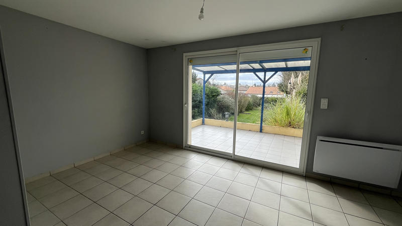 Maison - 78 m² - 4 pièces