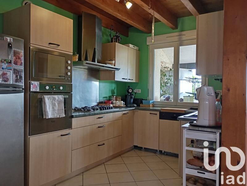 Maison de campagne - 188 m² - 9 pièces