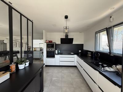 Villa - 96 m² - 4 pièces