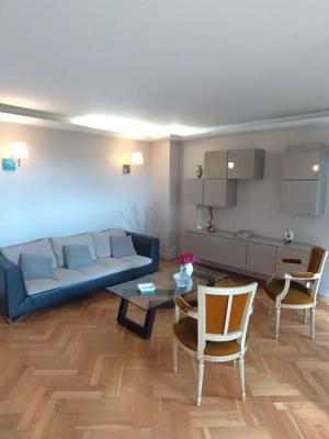 Appartement - 67 m² - 2 pièces