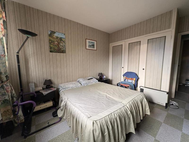 Appartement - 75 m² - 4 pièces