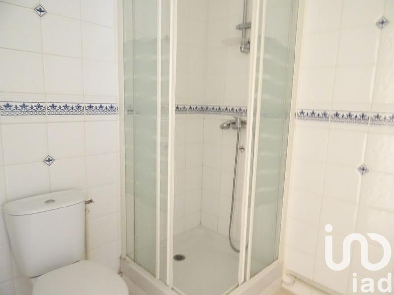 Maison - 131 m² - 6 pièces