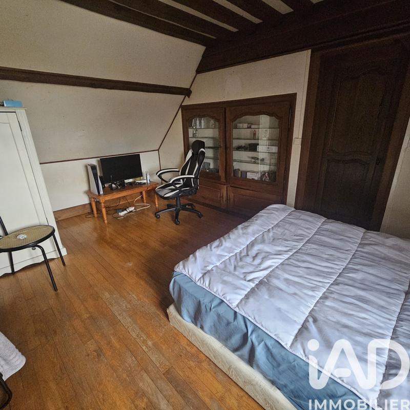 Maison - 150 m² - 6 pièces