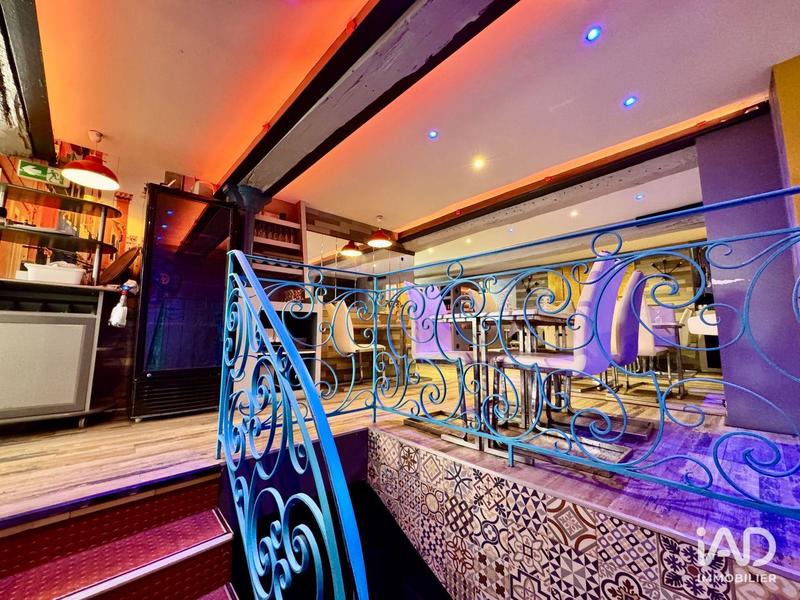 Local commercial - 180 m²