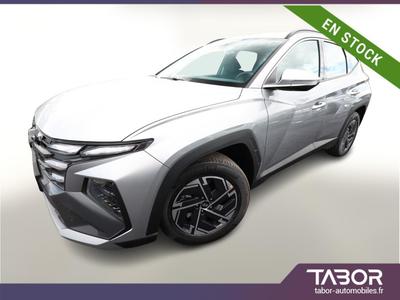 Hyundai Tucson 1.6 Mhev 160 Dct Trend 18p Krell