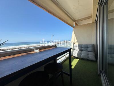 Appartement - 26 m² - 1 pièce