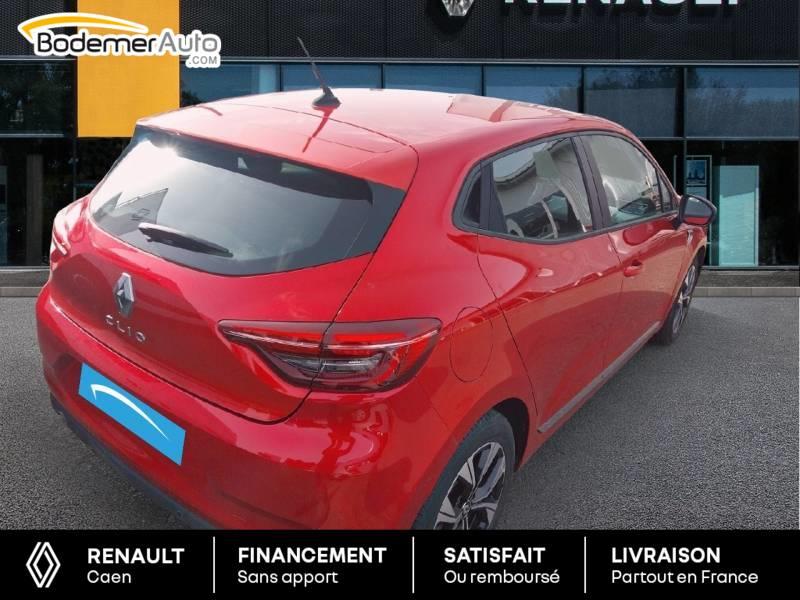 Renault Clio TCe 90 - 21n Limited