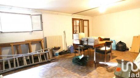 Maison - 161 m² - 7 pièces