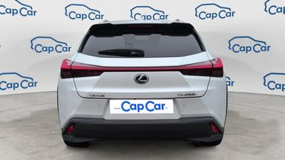 Lexus Ux 250h Vvt-iE 152 Fwd Premium Edition