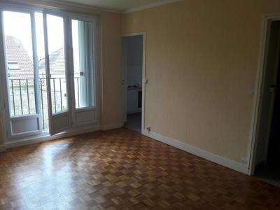 Appartement - 55 m² - 3 pièces