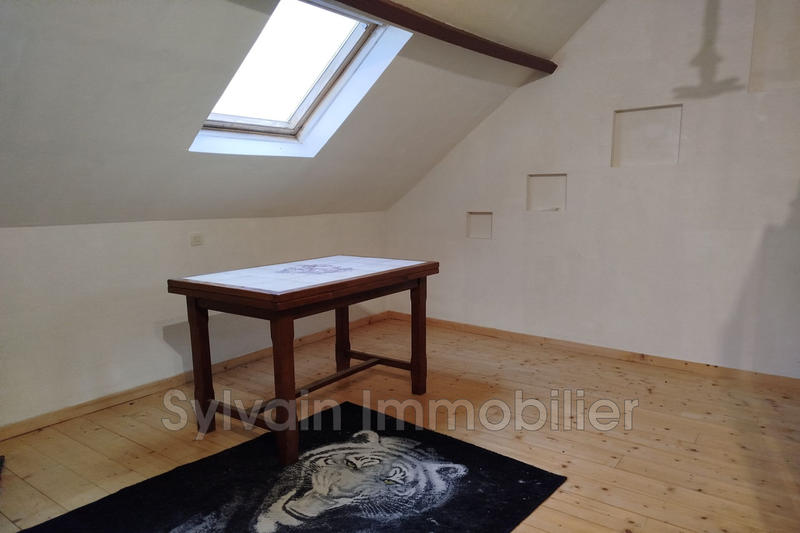 Maison - 100 m² - 6 pièces