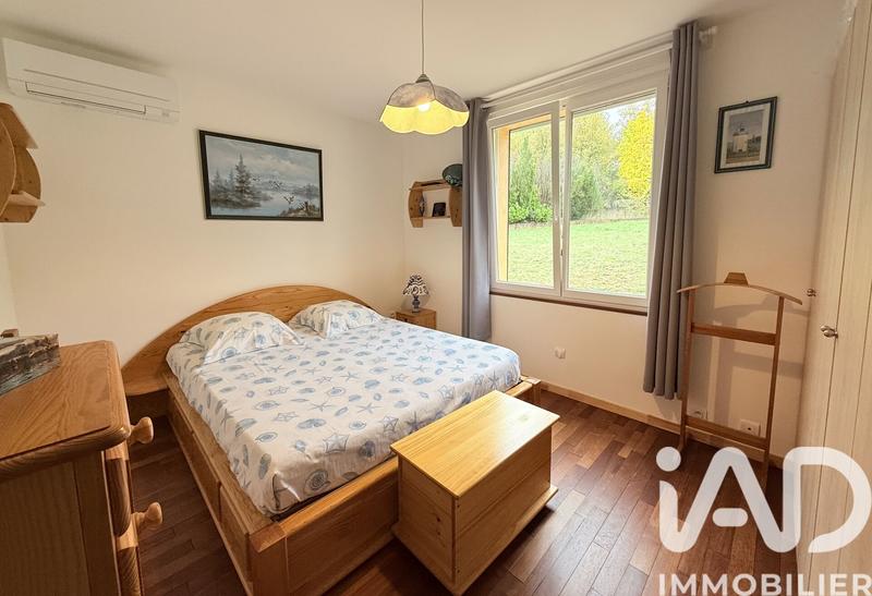 Maison - 132 m² - 5 pièces