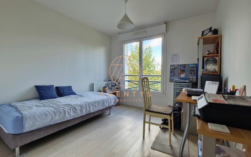 Appartement - 69 m² - 3 pièces