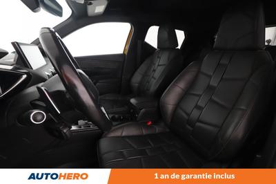 Ds Ds 3 Crossback 1.2 Puretech Grand Chic Automatique 155 ch