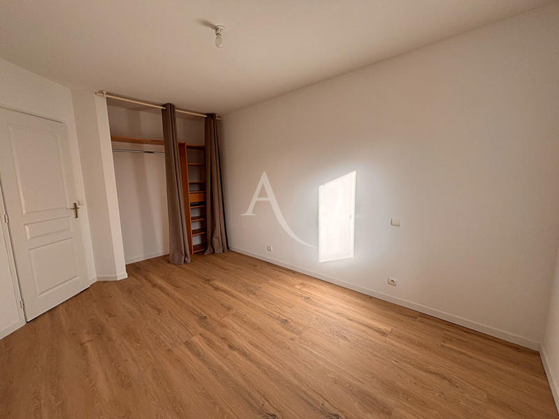 Maison - 89 m² - 4 pièces