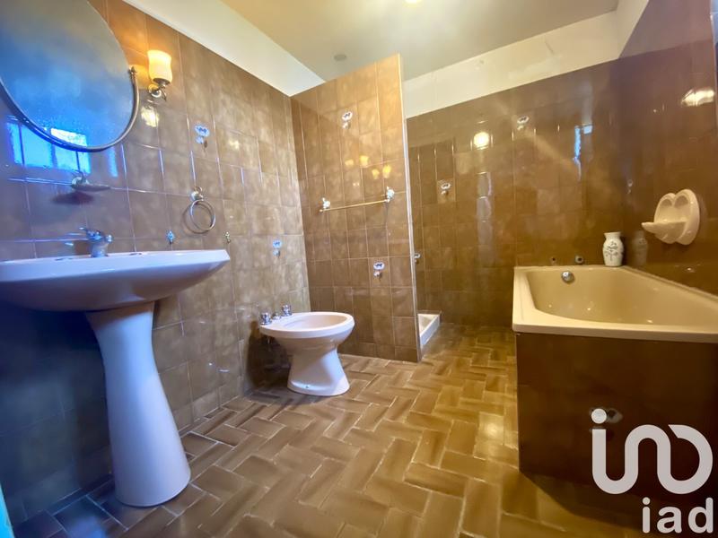 Maison de ville - 140 m² - 5 pièces