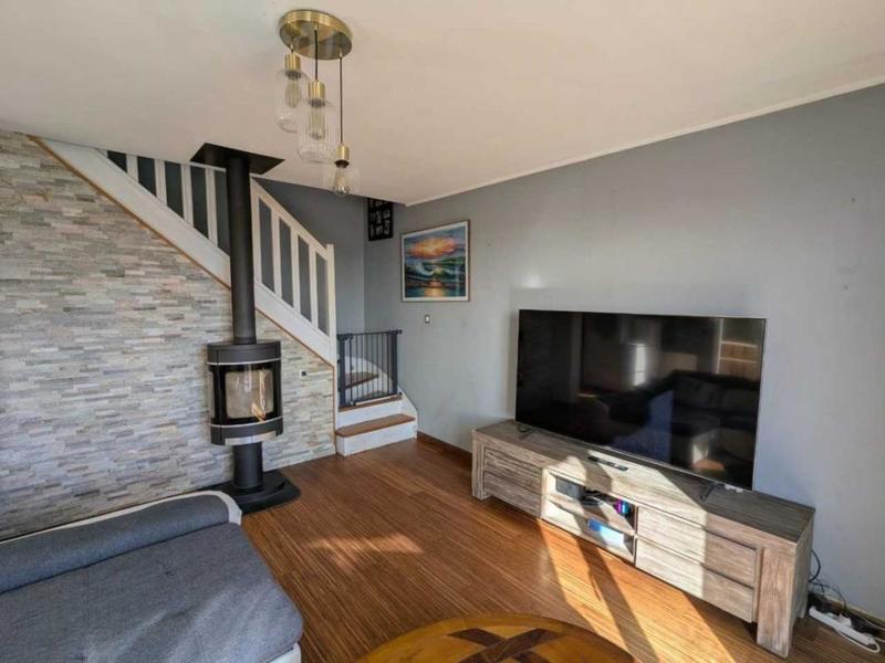 Maison - 131 m² - 5 pièces