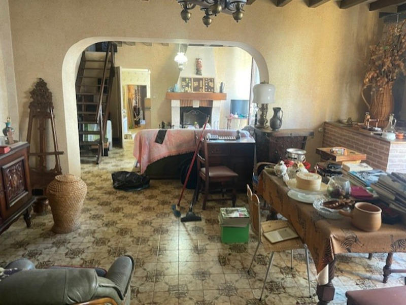 Maison - 112 m² - 5 pièces