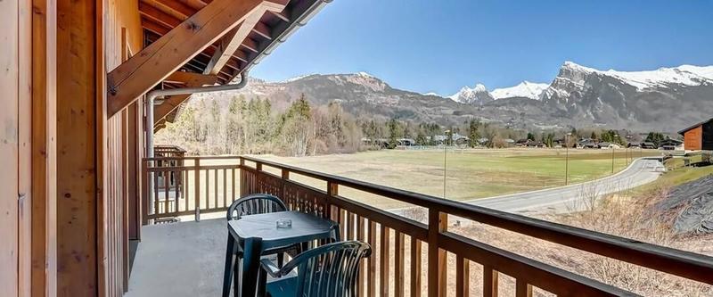 Appartement - 22 m² - 1 pièce