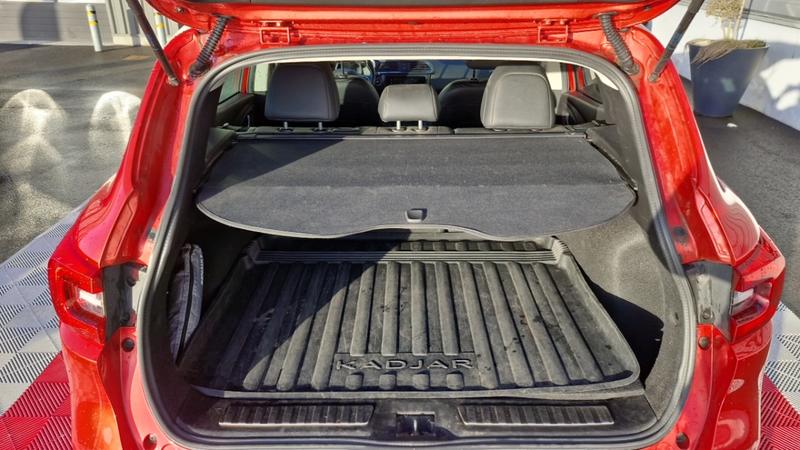 Renault Kadjar Blue Dci 115 Intens