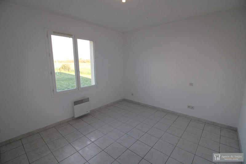 Maison ancienne - 86 m² - 5 pièces