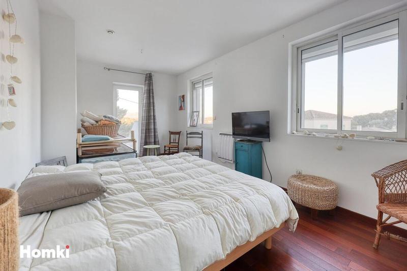 Maison - 97 m² - 4 pièces