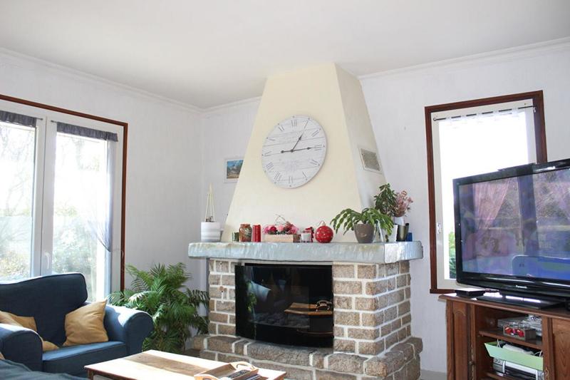 Maison - 146 m² - 7 pièces