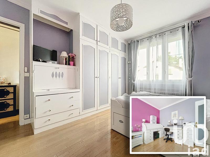 Maison - 164 m² - 9 pièces