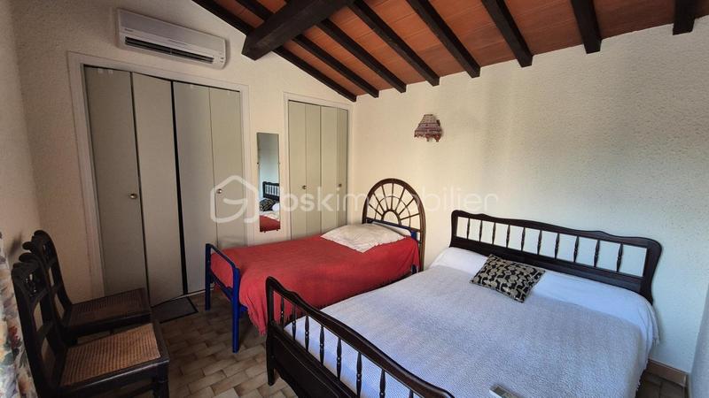 Maison - 72 m² - 4 pièces