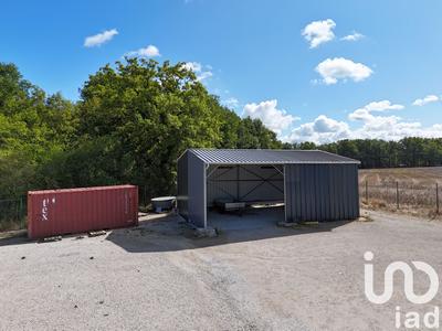 Immeuble - 139 m² - 4 pièces